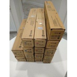 Genuine Xerox WorkCentre Toner Lot of Fifteen