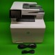 HP Color LaserJet Pro MFP Printer M477fnw *Page Count 6097* *No Toner*