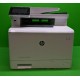 HP Color LaserJet Pro MFP Printer M477fnw *Page Count 6097* *No Toner*