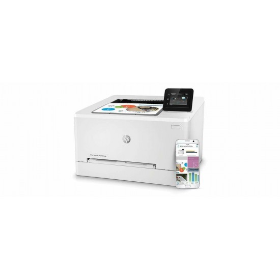 BRAND NEW HP T6B60A, HP Color LaserJet Pro M254dw