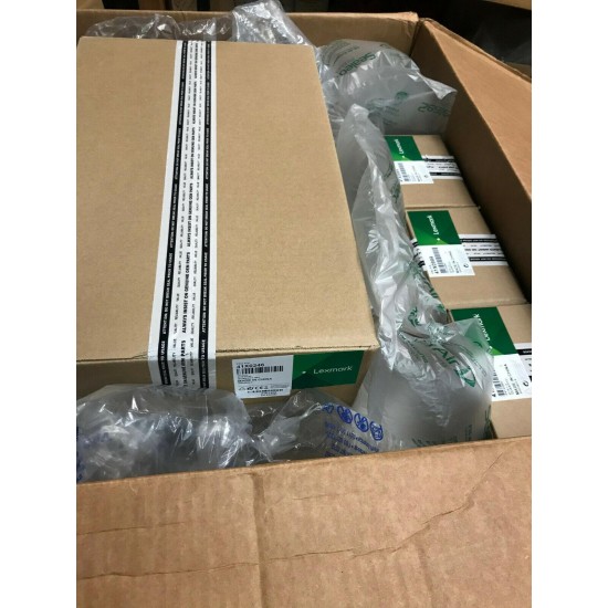 NEW GENUINE LEXMARK 41x0928 FUSER TRANSFER BELT MAINTENANCE KIT  CS820  820 825