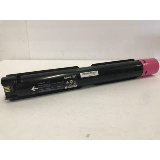 Xerox Original Toner Cartridge - Magenta