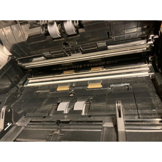 Used Fujitsu scanSnap iX500 Scanner - 3,500 scans