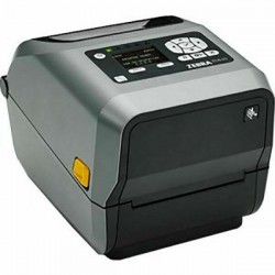 Zebra ZD620 ZD62042-T01F00EZ Thermal Transfer Barcode Label Printer Network USB