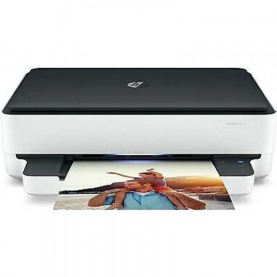 HP ENVY 6075 All-In-One Printer