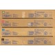 OEM Konica Minolta toner TN514 YMCK for bizhub C658/C558/C458 factory sealed set