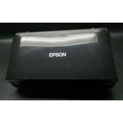 Epson WorkForce DS-560 USB/Wireless Desktop Document Scanner *1,837 Scans*