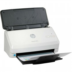 HP ScanJet Pro 2000 s2 Sheet-feed Scanner 6FW06A BGJ