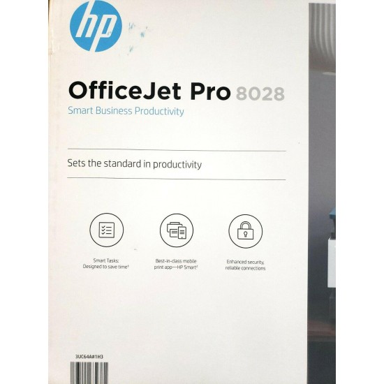 HP OfficeJet Pro 8028