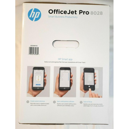 HP OfficeJet Pro 8028