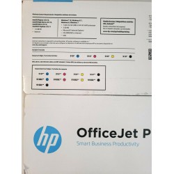 HP OfficeJet Pro 8028