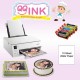 Edible Printer Bundle Canon Printer - Edible Sheet & Edible Ink Cartridges