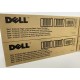 Lot of 6x Dell 5130cdn High Cap Toner Cartridges Black,Yellow, Cyan (NO MAGENTA)