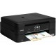 Brother MFC-J880DW All-in-One Color Inkjet Printer Wireless Automatic Duplex