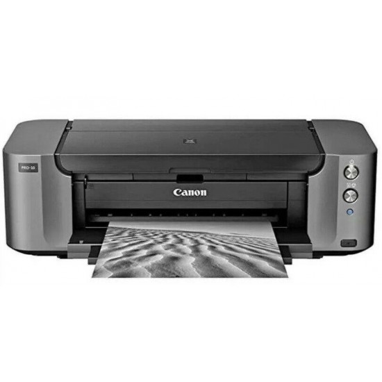 *NEW FACTORY SEALED* Canon Pixma PRO-10 Digital Photo Inkjet Printer