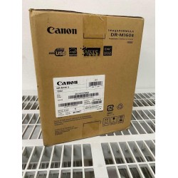 Canon imageFORMULA DR-M160II High-speed Desktop USB Document Scanner System