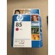 Lot of 9 Hp Vivera 85 Magenta Ink Cartridge C9426A Genuine OEM