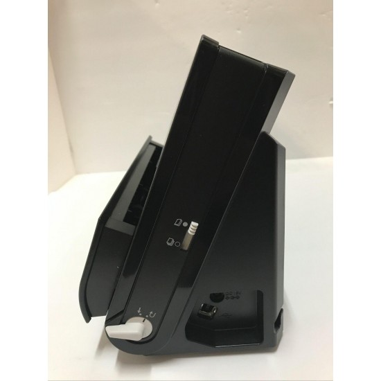 Canon imageFORMULA DR-C225 II Document Scanner USB 3258C002