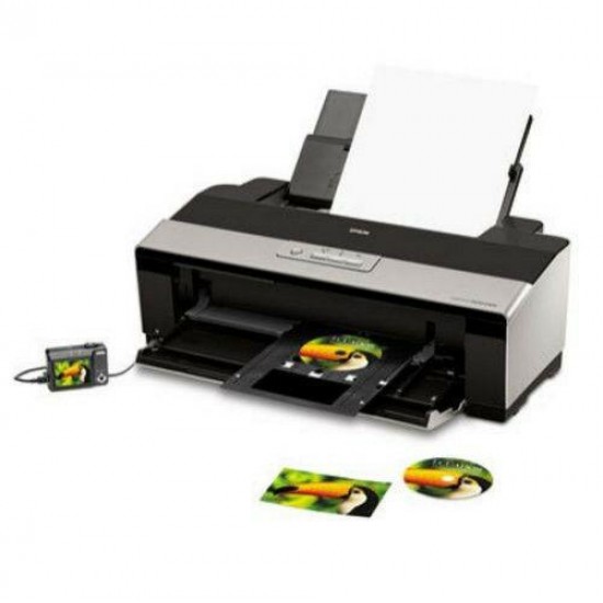 Epson Stylus Photo R1900 Digital Photo Inkjet Printer