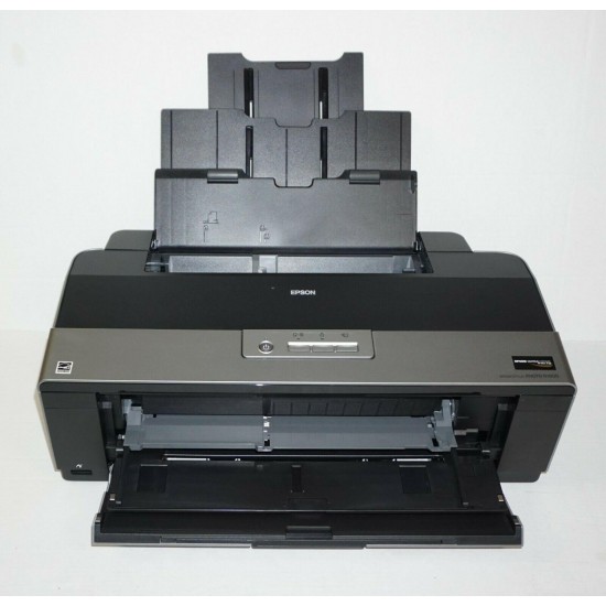 Epson Stylus Photo R1900 Digital Photo Inkjet Printer