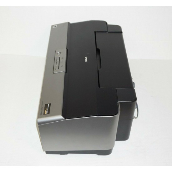 Epson Stylus Photo R1900 Digital Photo Inkjet Printer