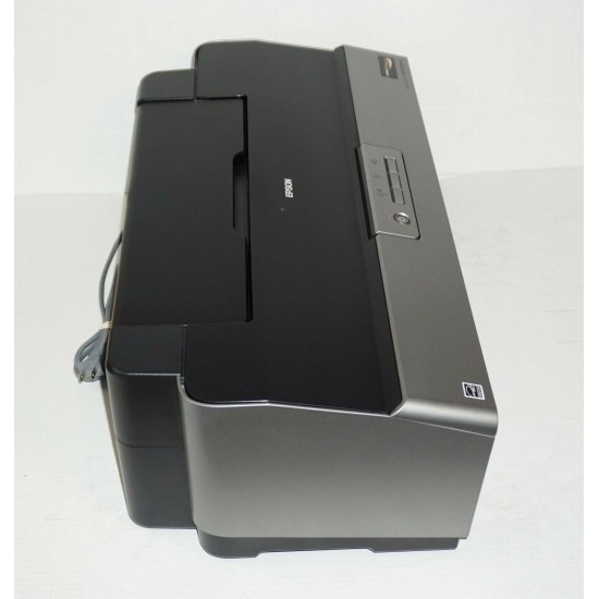 Epson Stylus Photo R1900 Digital Photo Inkjet Printer