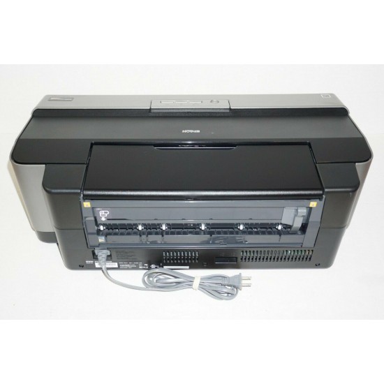 Epson Stylus Photo R1900 Digital Photo Inkjet Printer