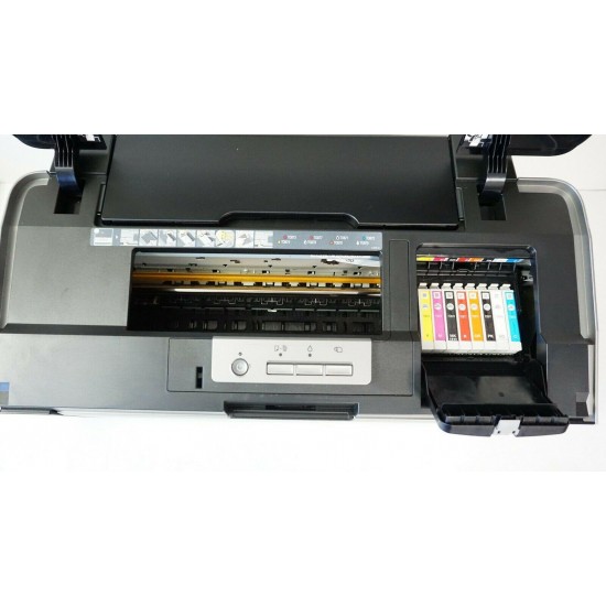 Epson Stylus Photo R1900 Digital Photo Inkjet Printer