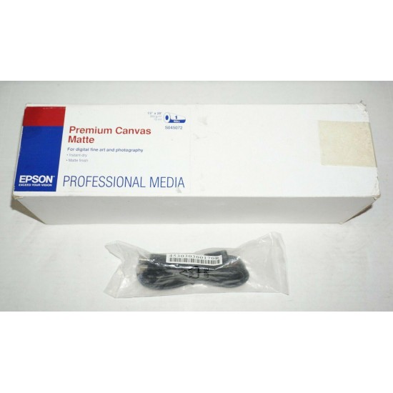 Epson Stylus Photo R1900 Digital Photo Inkjet Printer