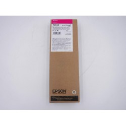 Genuine OEM Epson Ink T6943 Magenta SC-T3000 SC-T3200 SC-T5000 5200 7000 2022