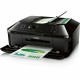 Canon PIXMA MX922 Wireless Office All-in-One Printer - 9600 dpi Color