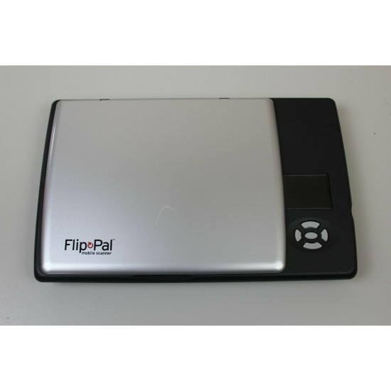 Flip Pal 100C Mobile Scanner