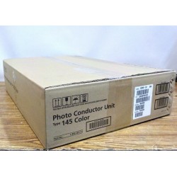 Ricoh Photo Conductor Unit Type 145 Color model G235-57 - NEW!