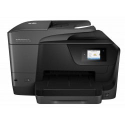 NIB HP Officejet Pro 8710 Inkjet Printer