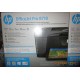 HP Officejet Pro 8710 Inkjet Printer