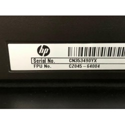 HP Photosmart 7520 All-In-One Inkjet Printer, Great Condition, see Status Report