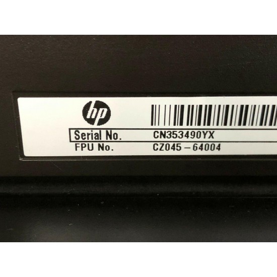 HP Photosmart 7520 All-In-One Inkjet Printer, Great Condition, see Status Report