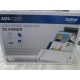 Brother ADS2200 High Speed Color Duplex Document Scanner new sealed  free shippi