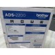 Brother ADS2200 High Speed Color Duplex Document Scanner new sealed  free shippi