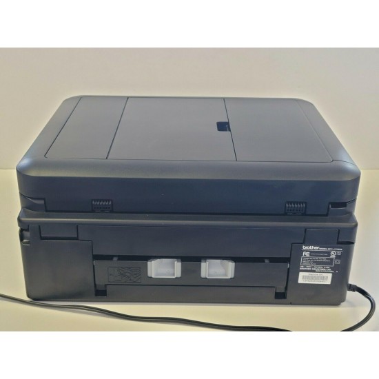 Brother MFC-J775DW Color Inkjet All-in-One | In excellent condition