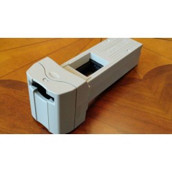 Nikon CoolScan V (LS-50) ED Scanner With Film Feeder and Strip Negative Holder