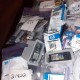 Hp ink cartridge lot assortment 80 pieces