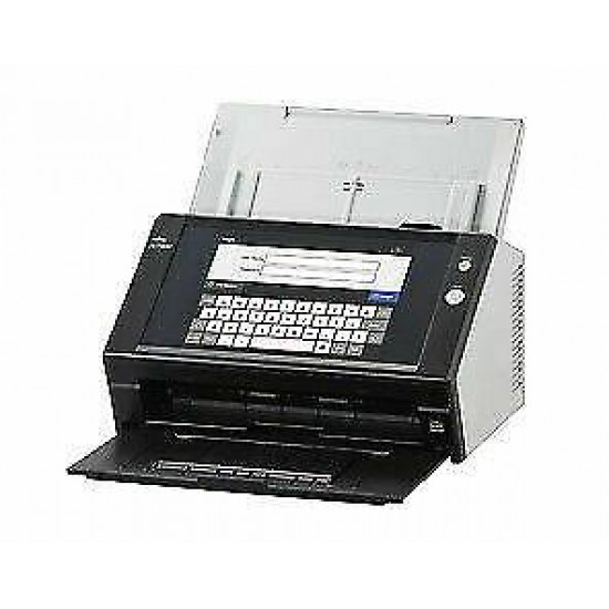 Fujitsu N7100 Sheetfed Scanner