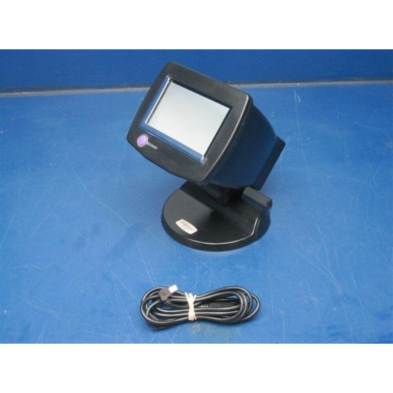 CSSN Snapshell IDR ID Card Reader Scanner IDscan w/ USB Cable NO Software