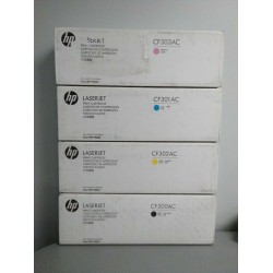 HP 827A CF300AC, CF301AC, CF302AC, CF303AC Contract Toner Cartridge MFP M880