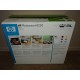 HP Photosmart 8250 Digital Photo Inkjet Printer BRAND NEW & COMPLETE In Open Box