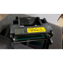 Thermal Printhead Assembly for Datacard Printers 546504-001