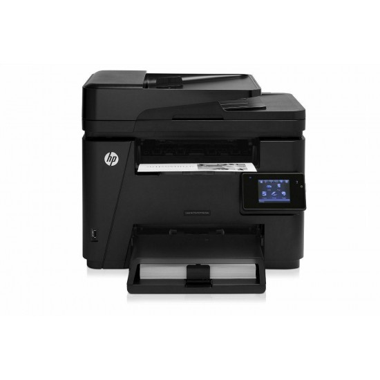 NEW HP LaserJet Pro M225DW All-In-One Laser Printer