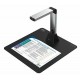 Iris Inc 459524 Iriscan Desk 5 Document Camera Perp Scanner A4 20ppm