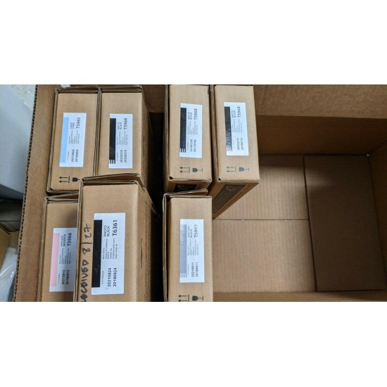 *LOT* Genuine Epson Ink Cartridges 7700 7890 7900 9700